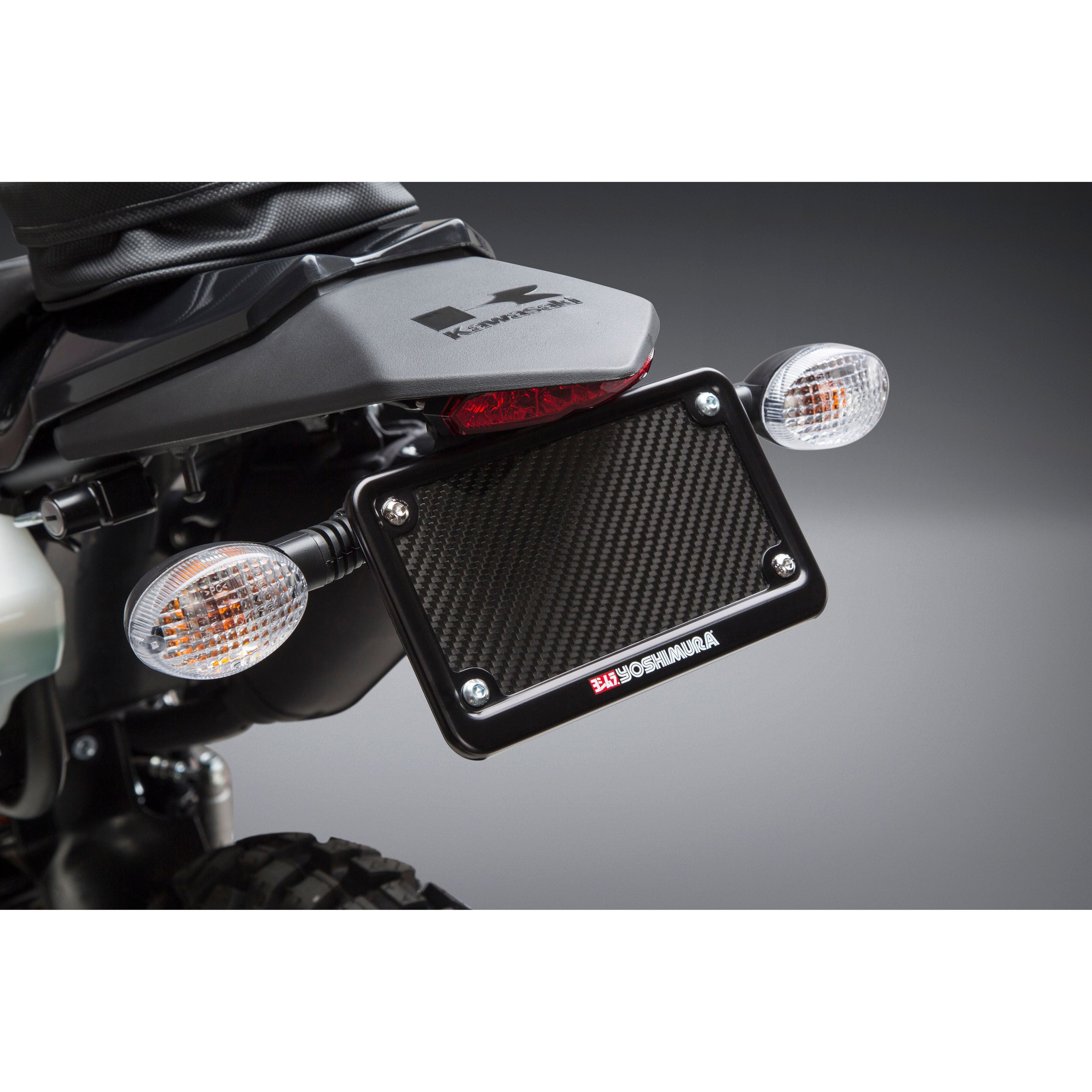 Fender Eliminator Kit Kaw