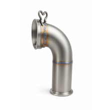Wastegate Outlet Pipe Pol Boost `22 Up
