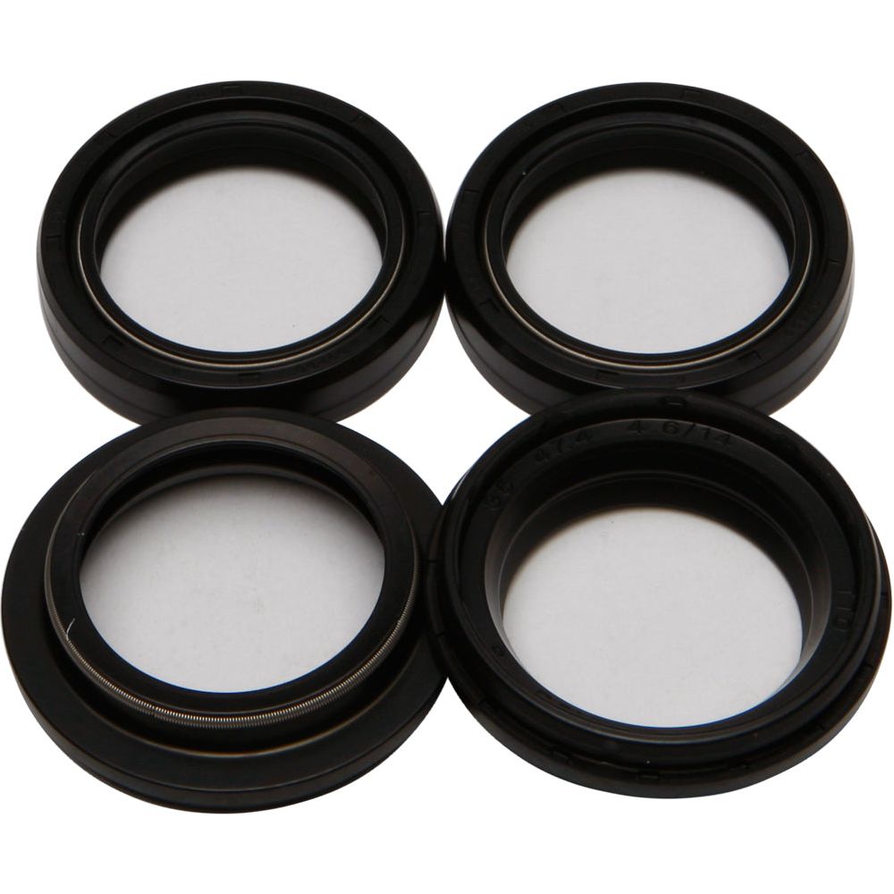 Fork & Dust Seal Wiper Kit