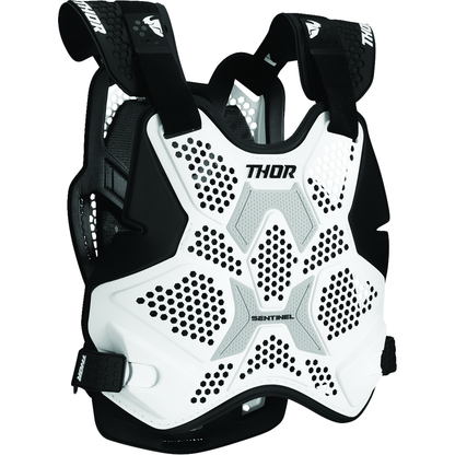 THOR Sentinel Pro Guard - White - XL/2XL 2701-1298