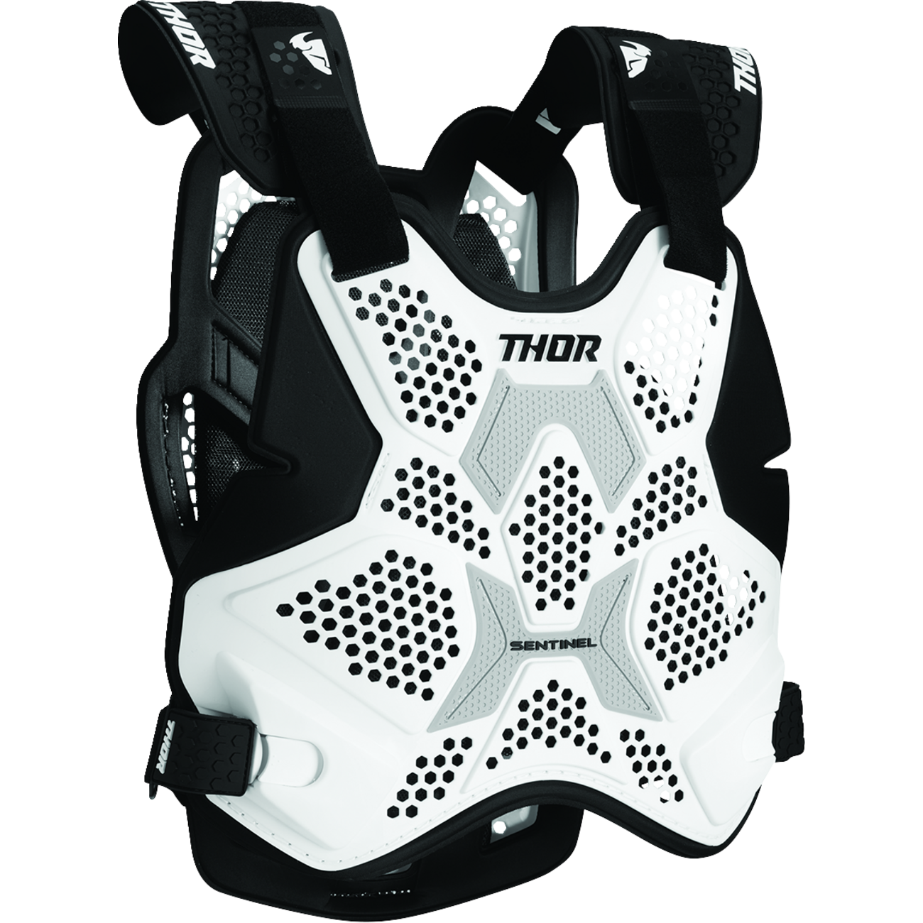 THOR Sentinel Pro Guard - White - M/L 2701-1296