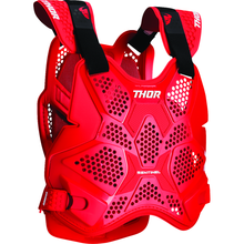 THOR Sentinel Pro Guard - Red - M/L 2701-1309
