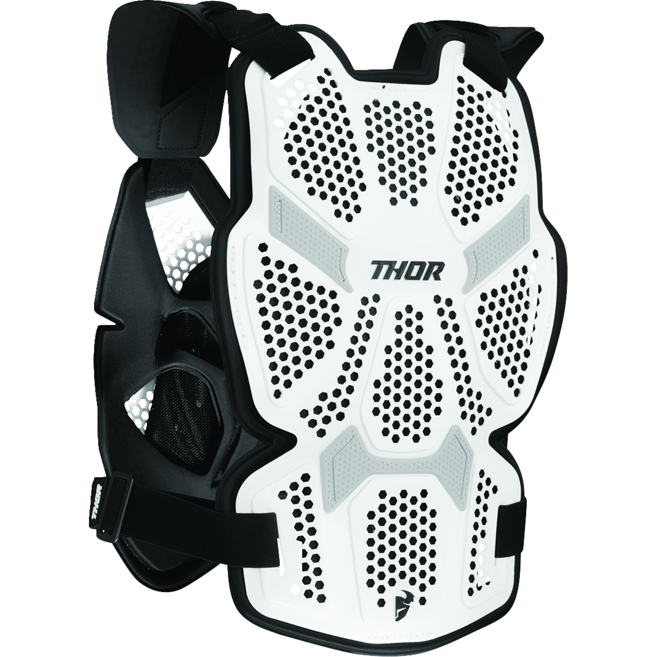 THOR Sentinel Pro Guard - White - M/L 2701-1296