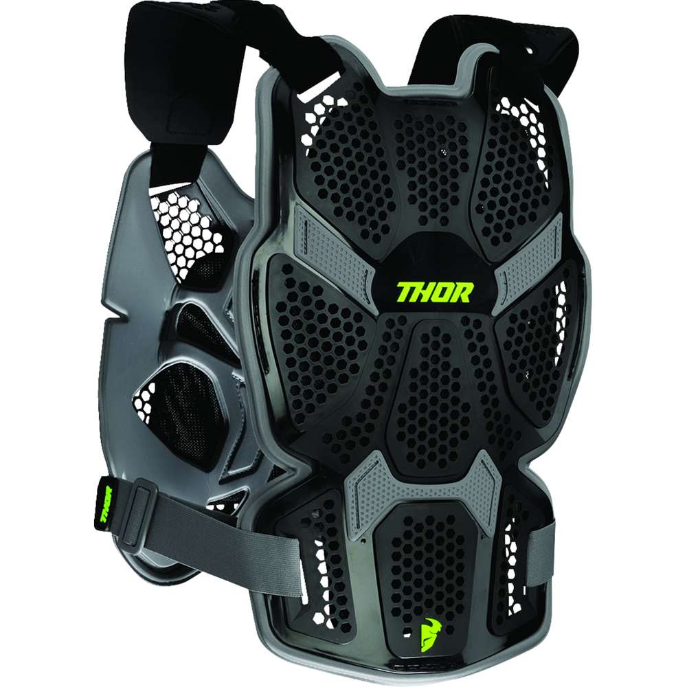 THOR Sentinel Pro Guard - Black - M/L 2701-1303