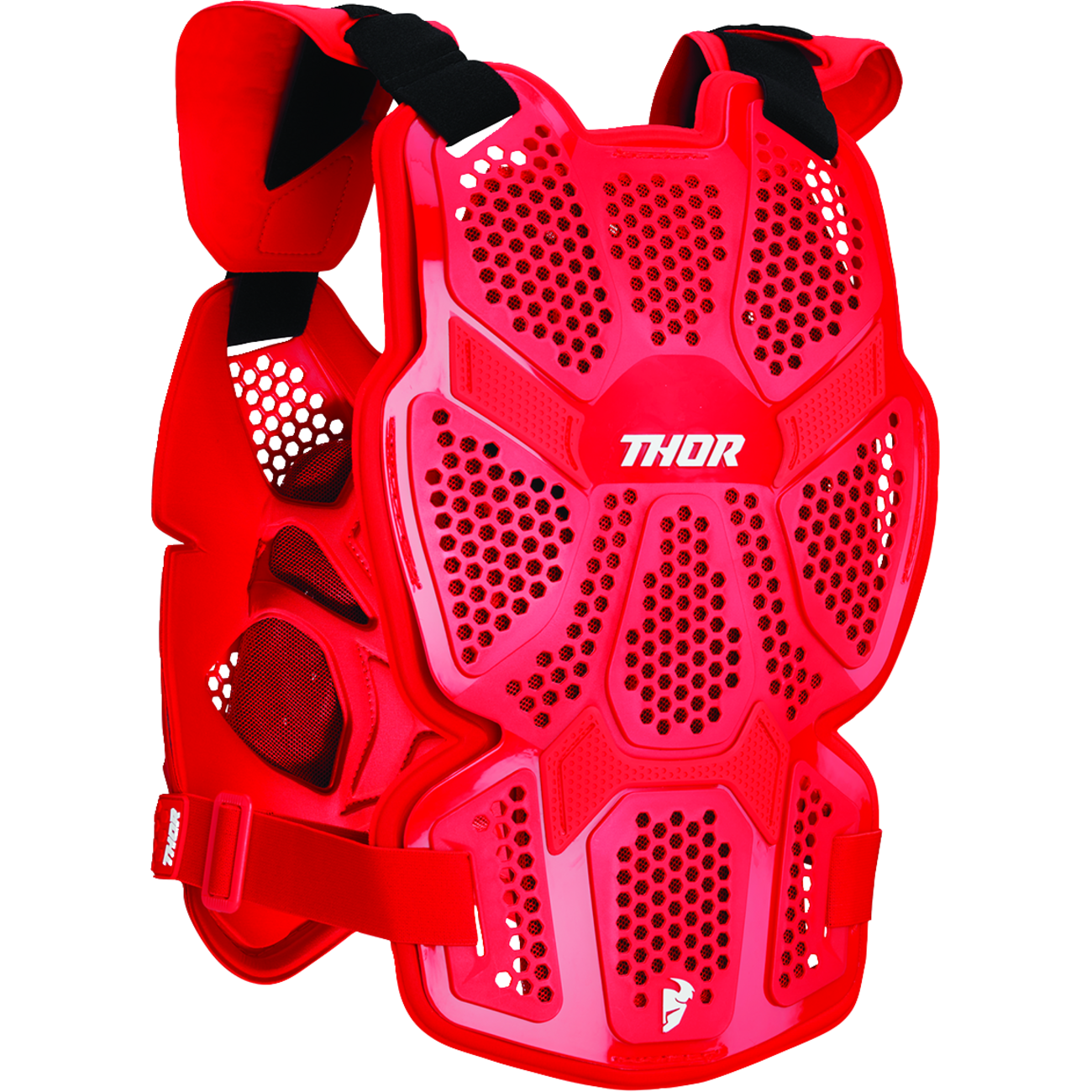 THOR Sentinel Pro Guard - Red - M/L 2701-1309