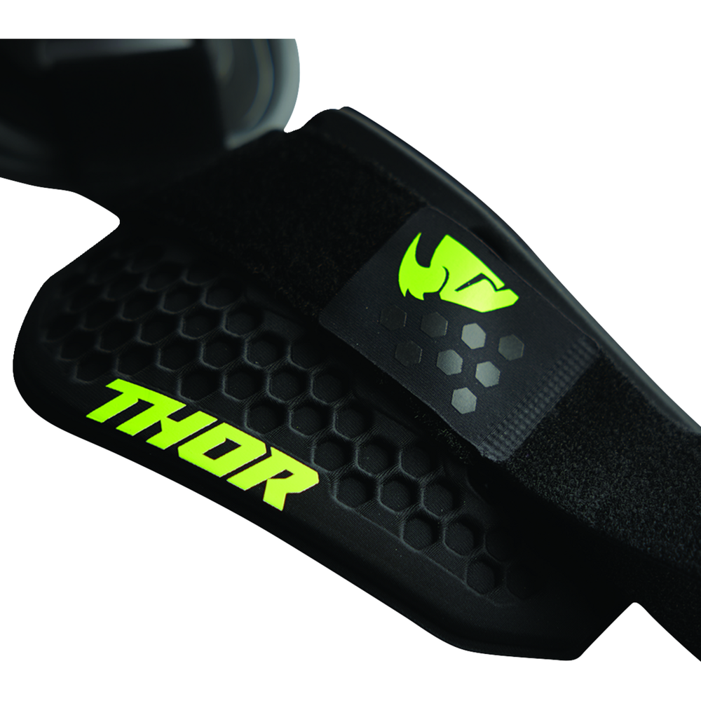 THOR Sentinel Pro Guard - Black - XS/S 2701-1301