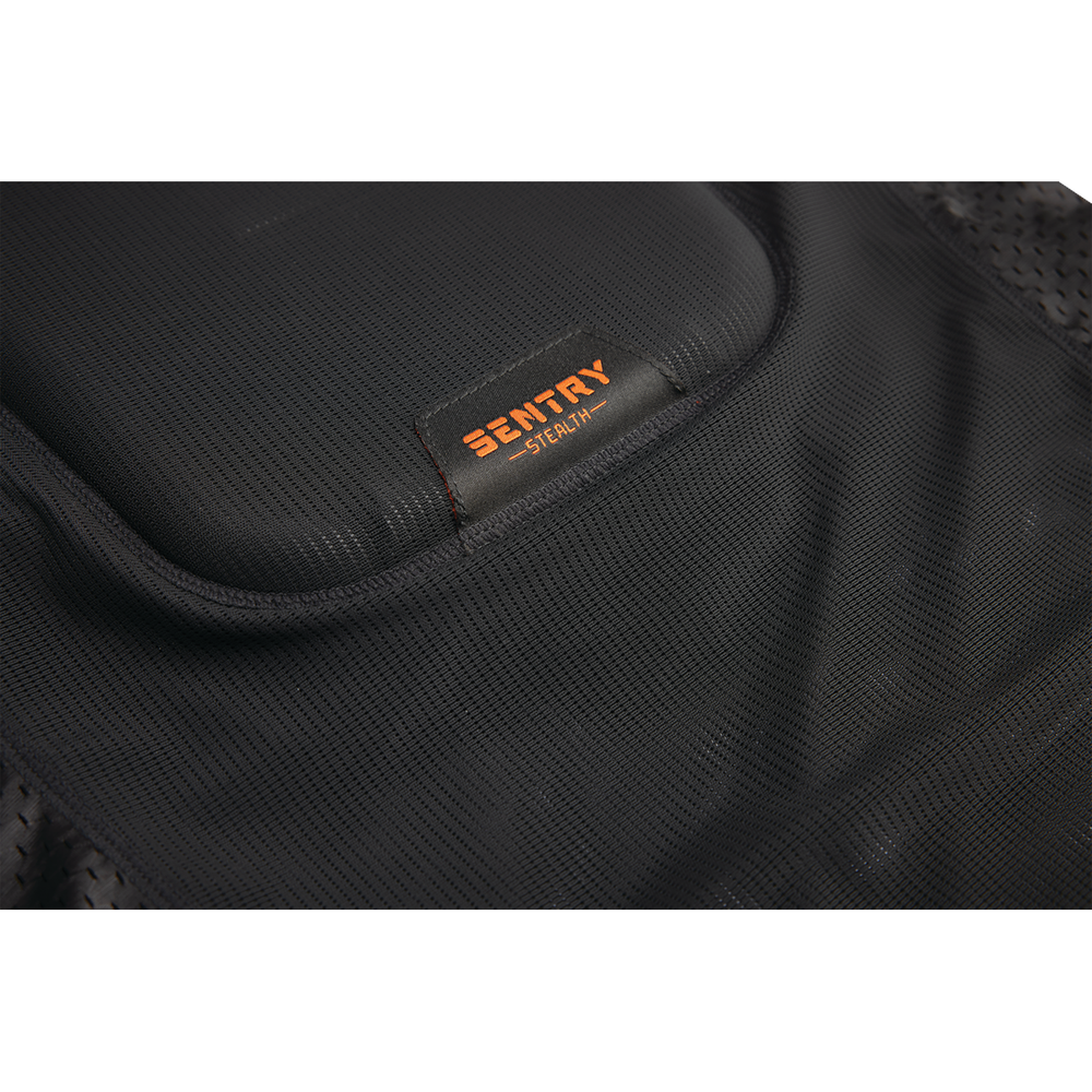 
                      
                        THOR Sentry Stealth Guard - Black - 2XL/3XL 2701-1346
                      
                    