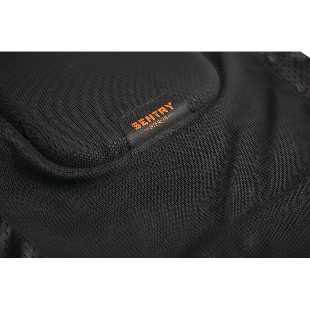 THOR Sentry Stealth Guard - Black - L/XL 2701-1342