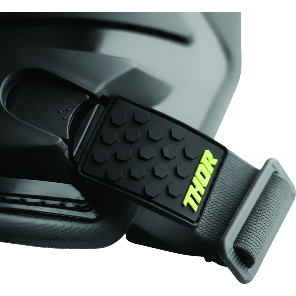 
                      
                        THOR Sentinel Pro Guard - Black - XL/2XL 2701-1304
                      
                    
