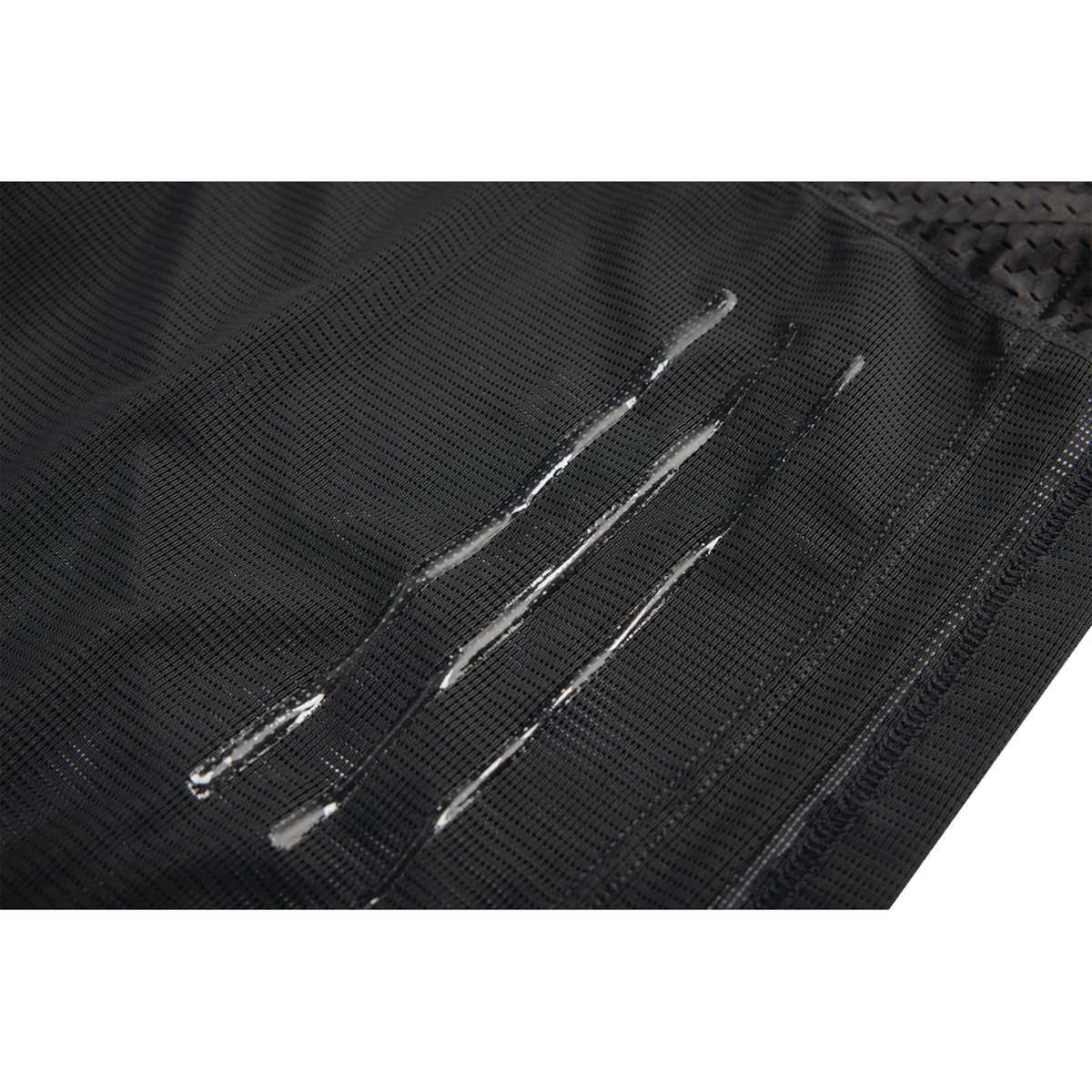 THOR Sentry Stealth Guard - Black - 2XL/3XL 2701-1346