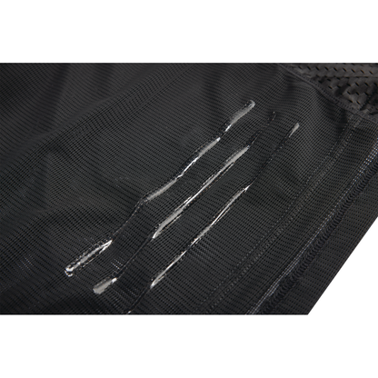 THOR Sentry Stealth Guard - Black - 2XL/3XL 2701-1346