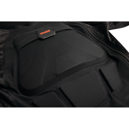 THOR Sentry Stealth Guard - Black - 2XL/3XL 2701-1346