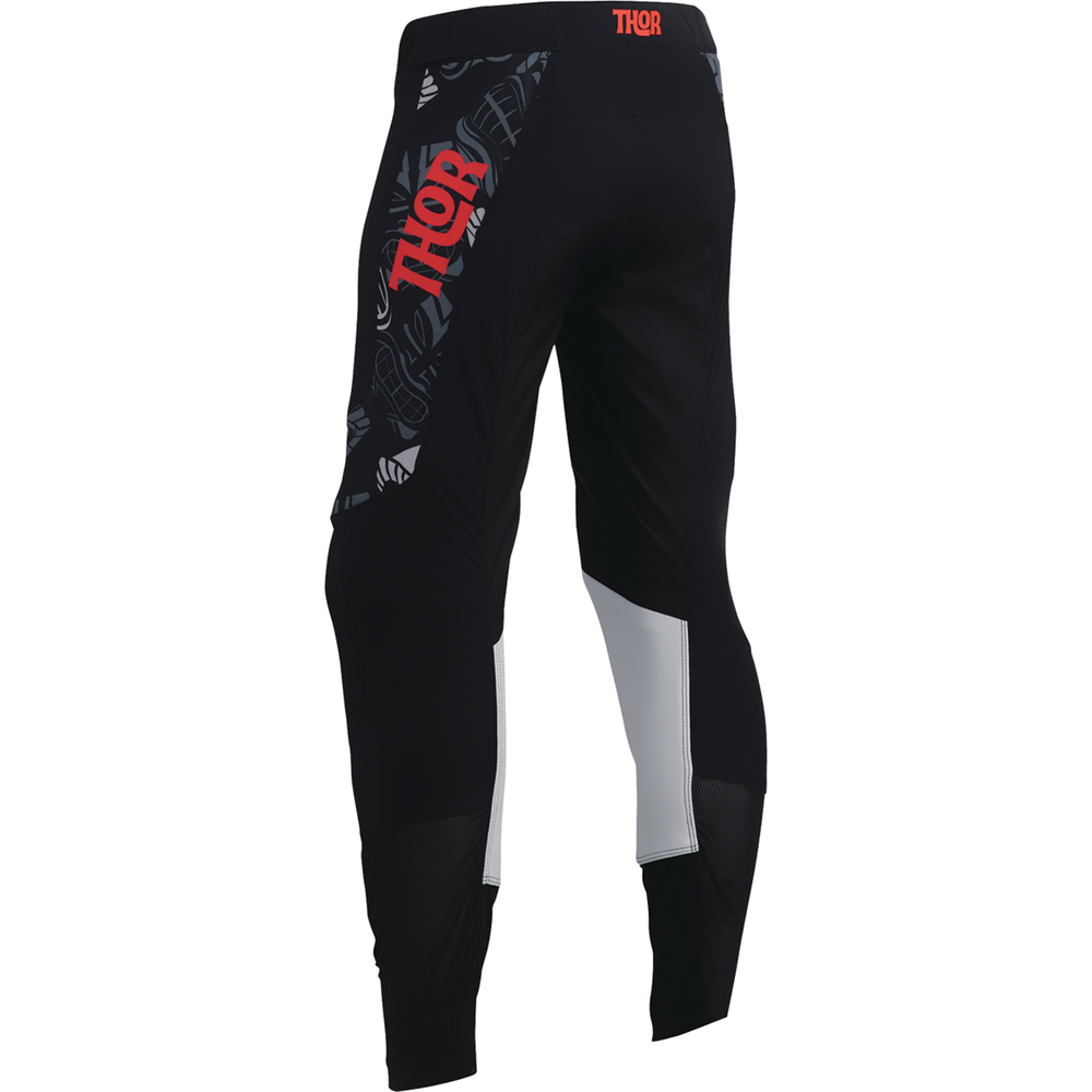 
                      
                        THOR Prime Aloha Pants - Black/Gray - US 34 2901-11387
                      
                    