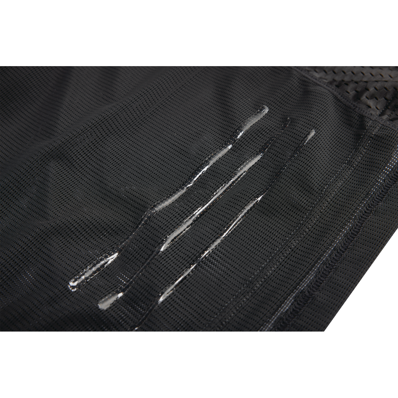 THOR Sentry Stealth Guard - Black - S/M 2701-1341