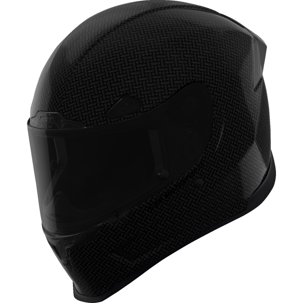 ICON Airframe Pro* Helmet - Carbon 4Tress - Black - Large 0101-16655