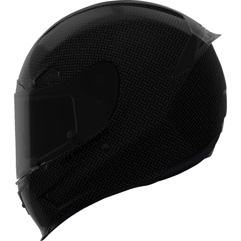 ICON Airframe Pro* Helmet - Carbon 4Tress - Black - XS 0101-16652