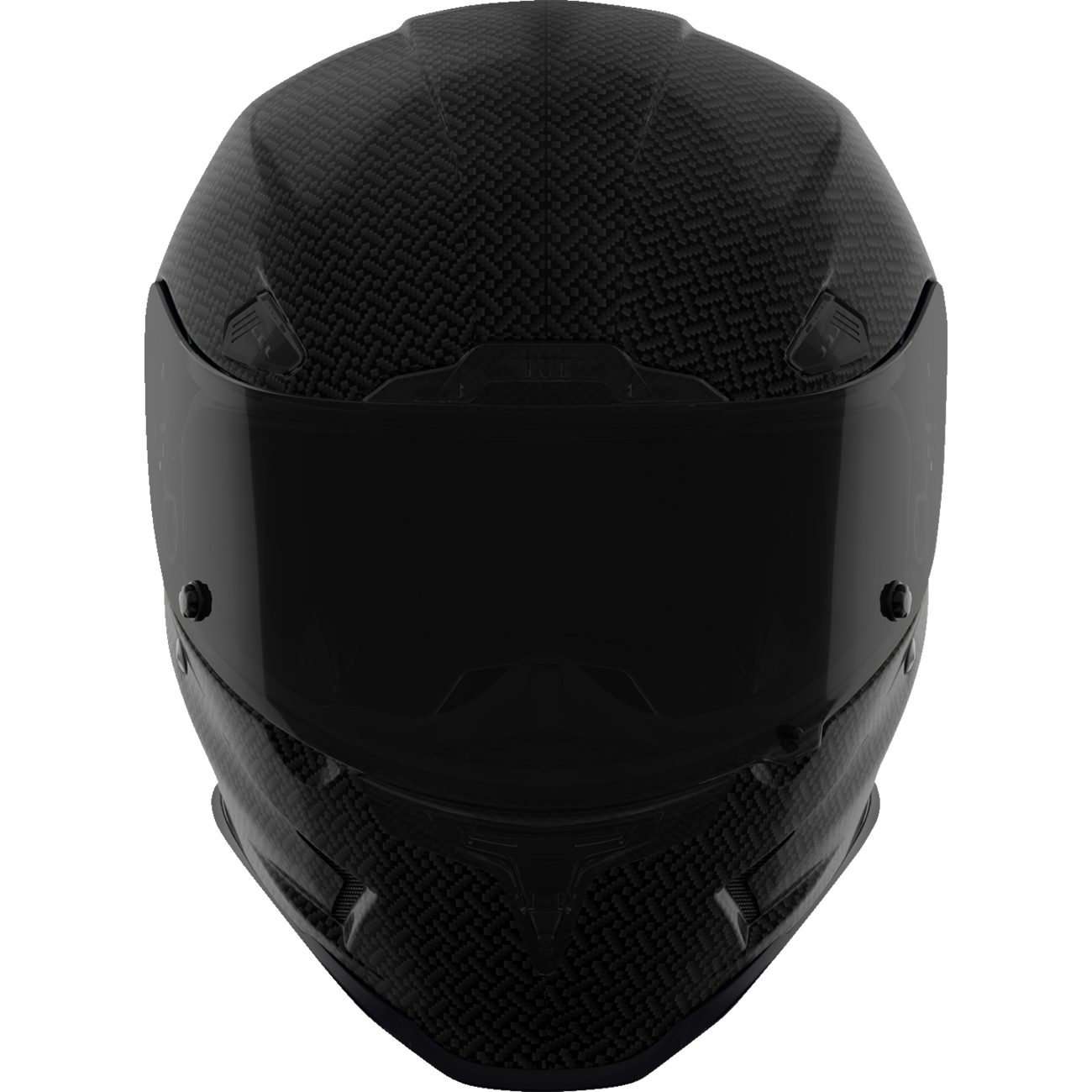 ICON Airframe Pro* Helmet - Carbon 4Tress - Black - Large 0101-16655