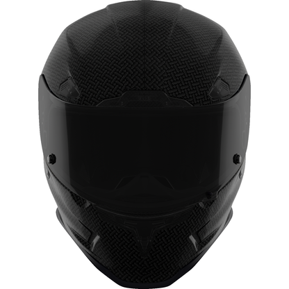 ICON Airframe Pro* Helmet - Carbon 4Tress - Black - XS 0101-16652