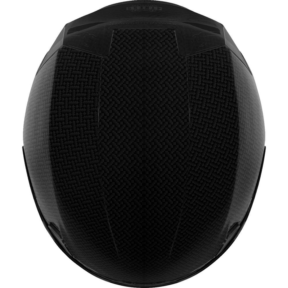 
                      
                        ICON Airframe Pro* Helmet - Carbon 4Tress - Black - 3XL 0101-16658
                      
                    