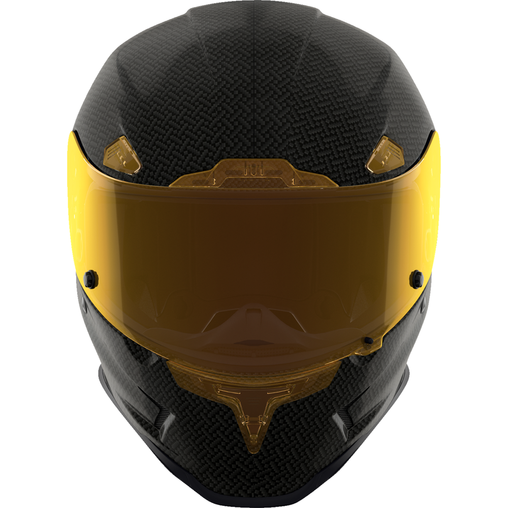 
                      
                        ICON Airframe Pro* Helmet - Carbon 4Tress - Yellow - XL 0101-16663
                      
                    