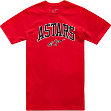 ALPINESTARS Dunker T-Shirt - Red - XL 1214-73120-30-XL