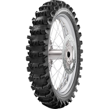 PIRELLI Tire - Scorpion™ MX Soft - Rear - 120/90-18 - 65M 4294000