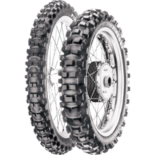 PIRELLI Tire - Scorpion™ XC Mid Hard - Rear - 120/100-18 - 68M 4253900