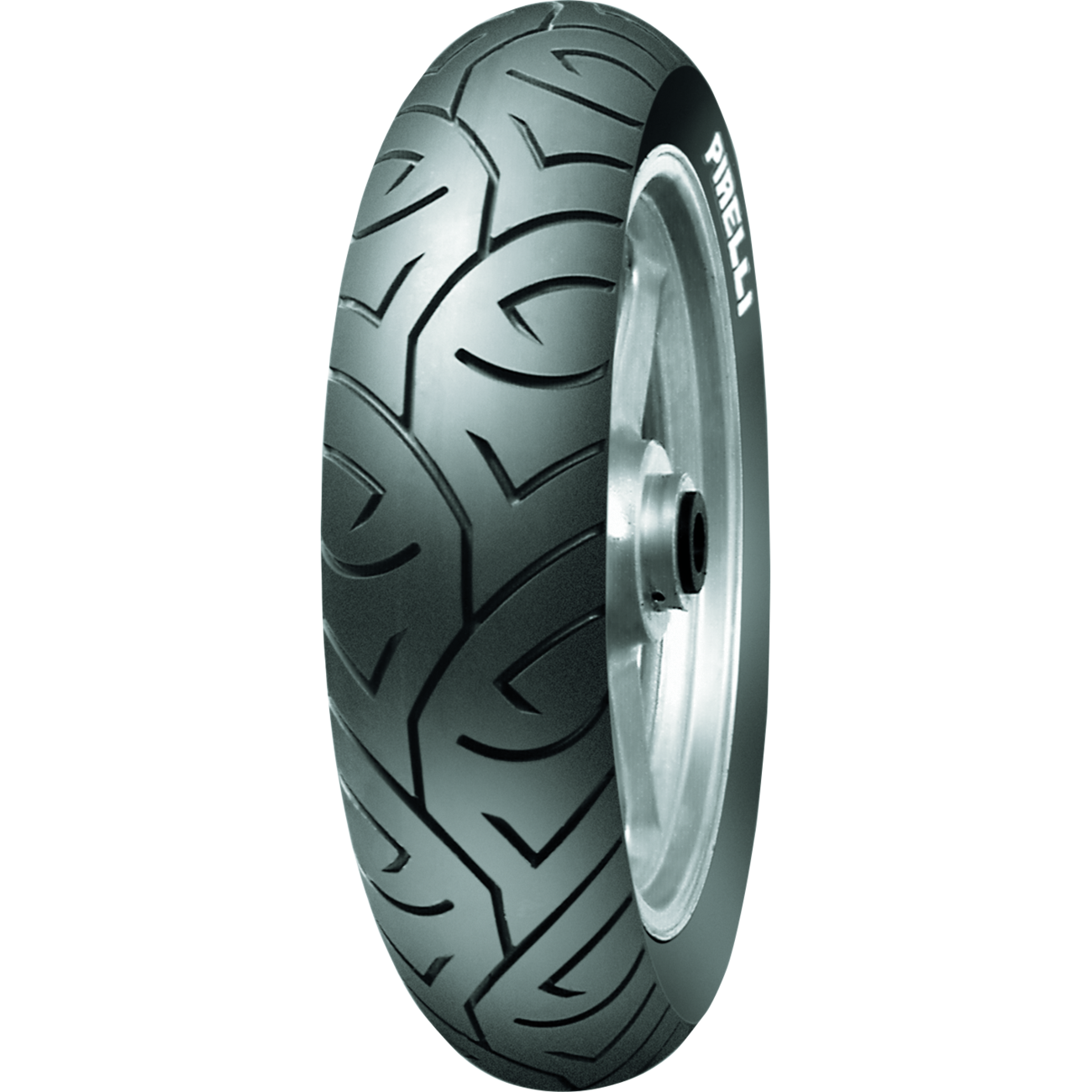 PIRELLI Tire - Sport Demon™ - Rear - 110/80-17 - 57P 2096600