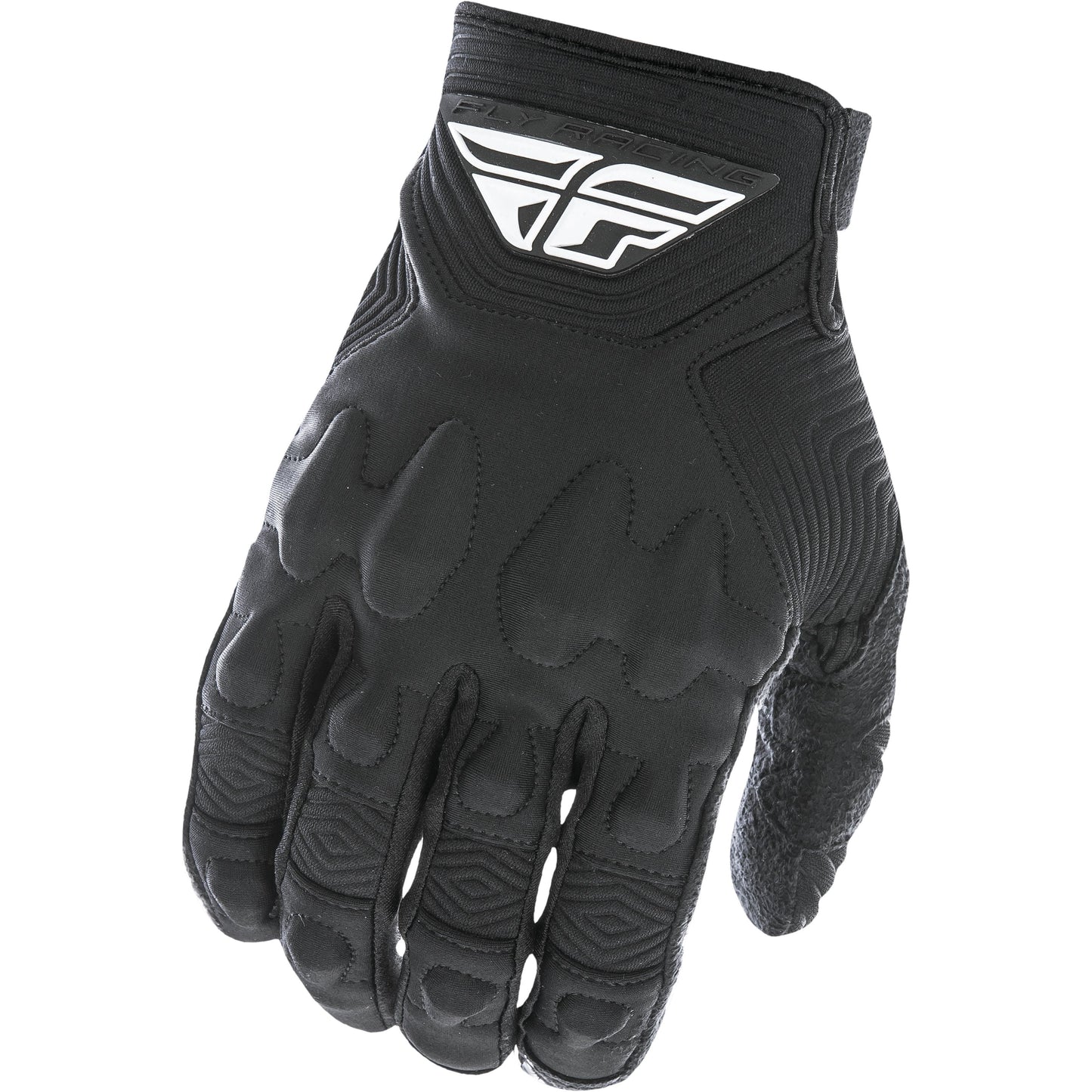 Patrol Xc Lite Gloves Black Sz 08
