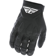 Patrol Xc Lite Gloves Black Sz 12