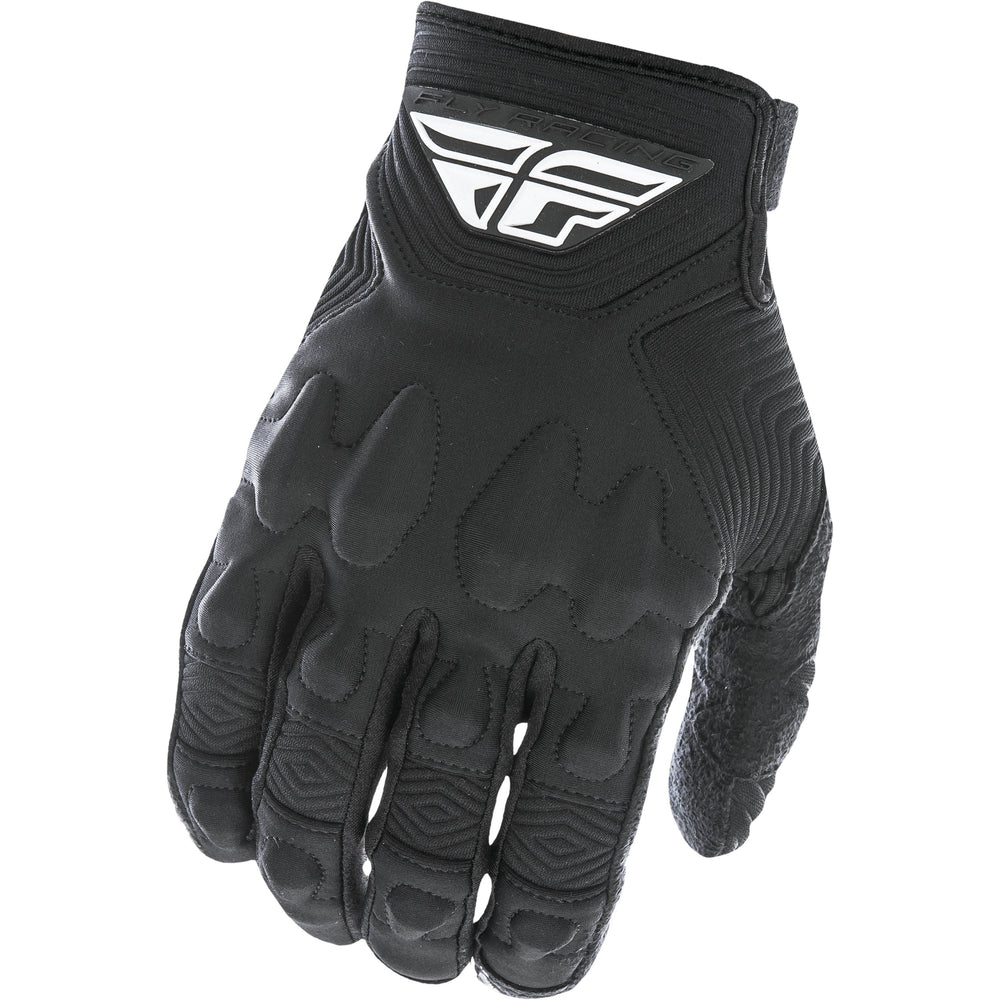 Patrol Xc Lite Gloves Black Sz 07