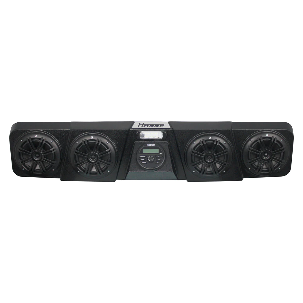 Audio Mini Hon Pioneer