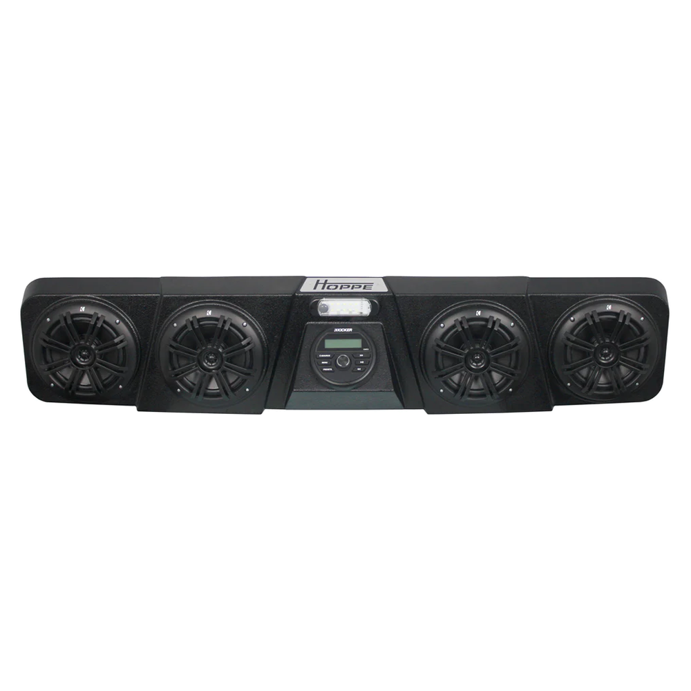 Audio Mini Cf Moto Uforce