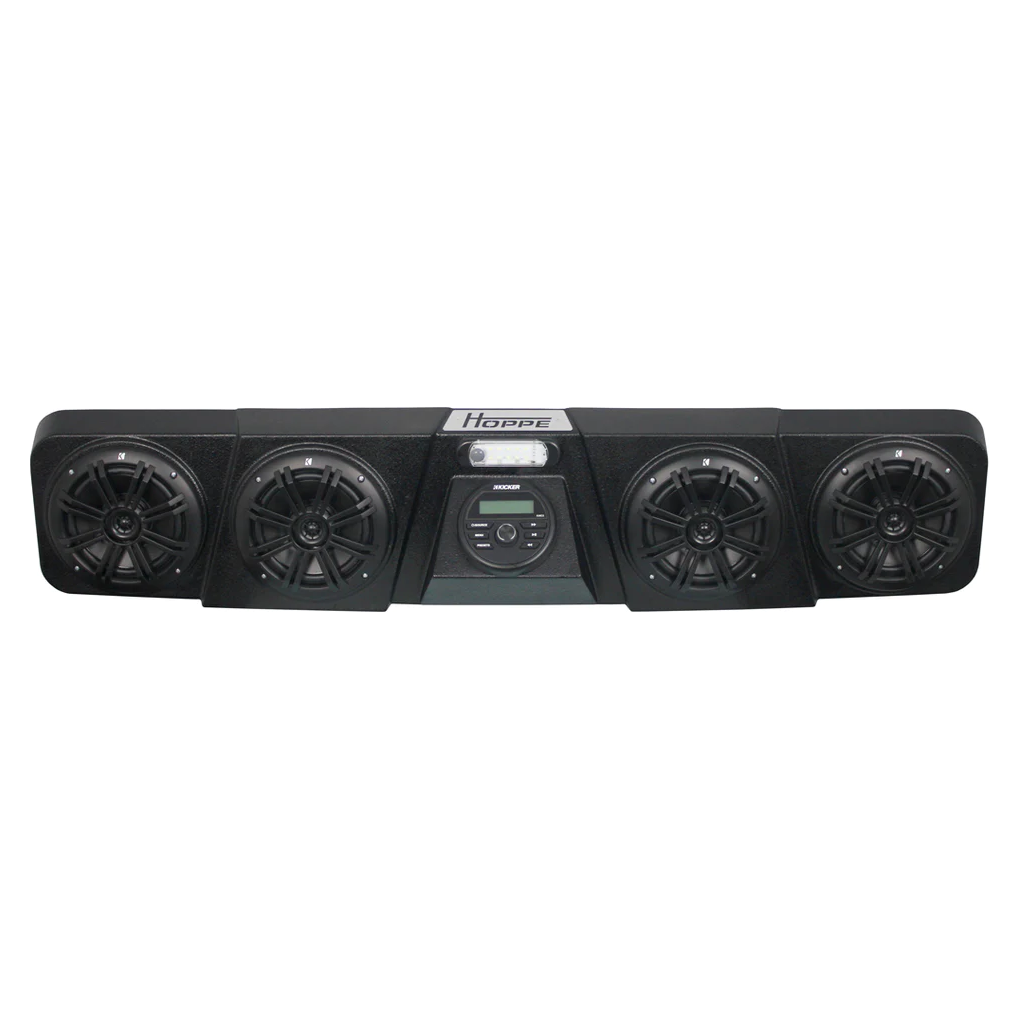 Audio Mini Cf Moto Uforce