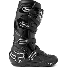 Fox Racing Black Motion Boots 29682-001