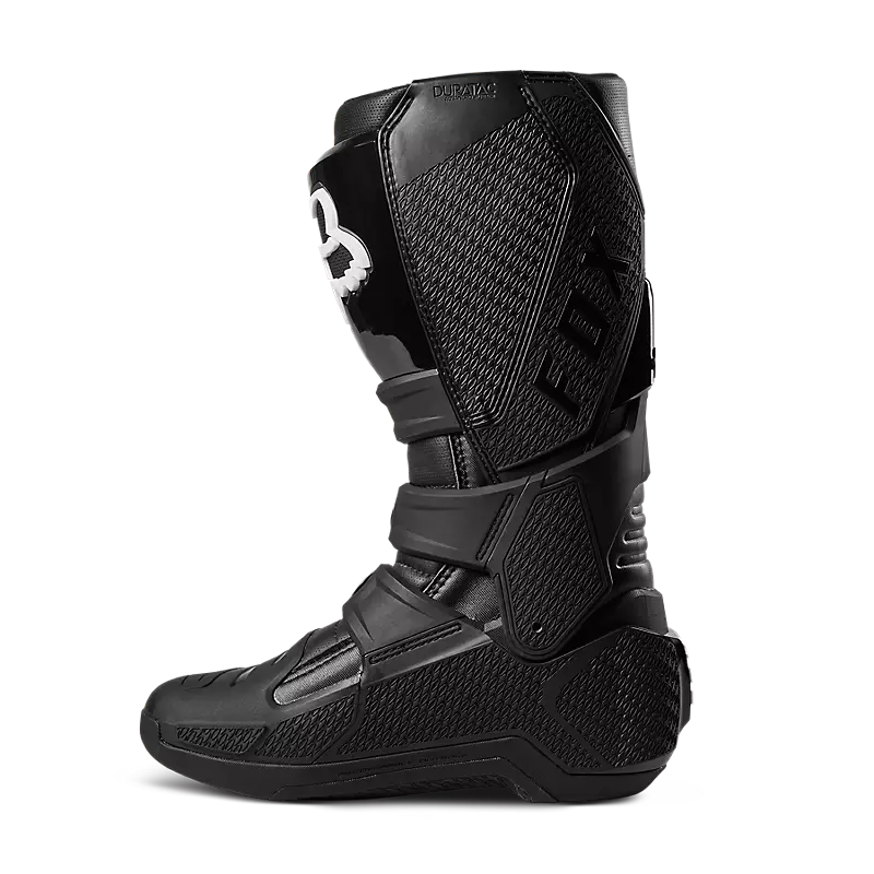 
                      
                        Fox Racing Black Motion Boots 29682-001
                      
                    