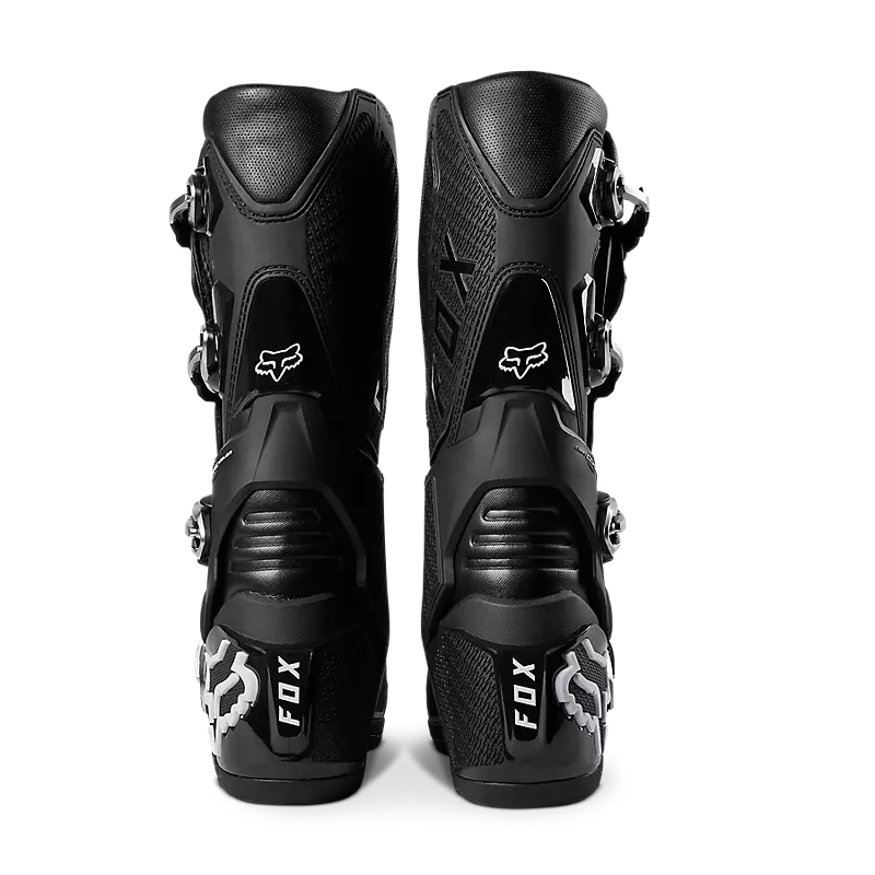 
                      
                        Fox Racing Black Motion Boots 29682-001
                      
                    