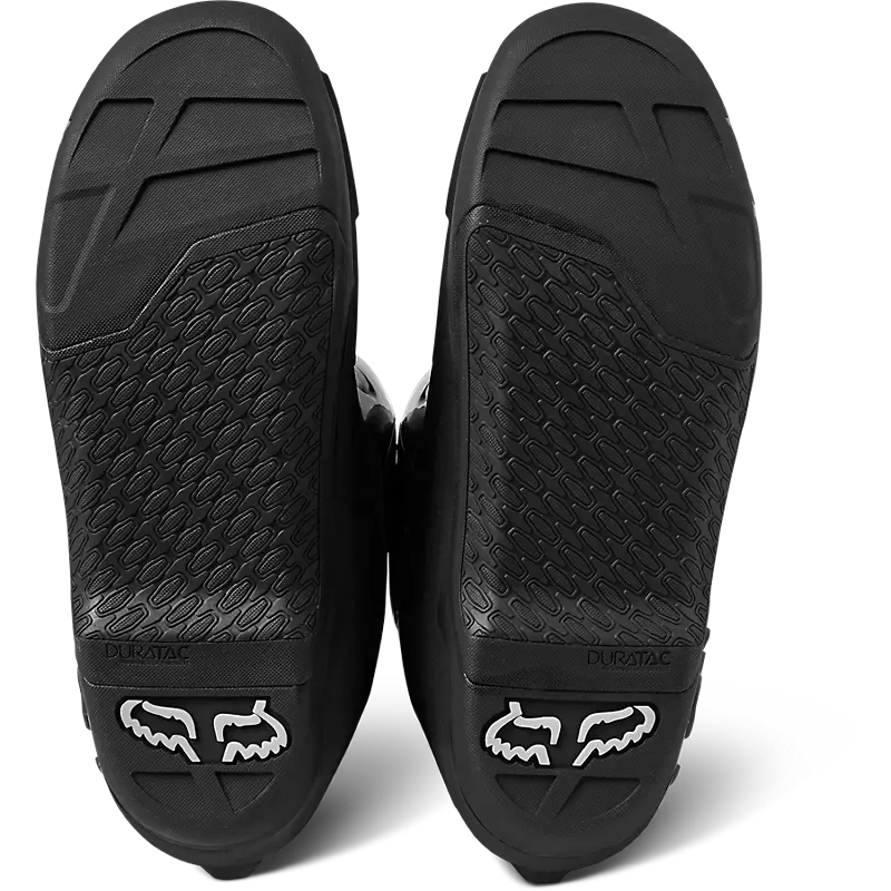 
                      
                        Fox Racing Black Motion Boots 29682-001
                      
                    
