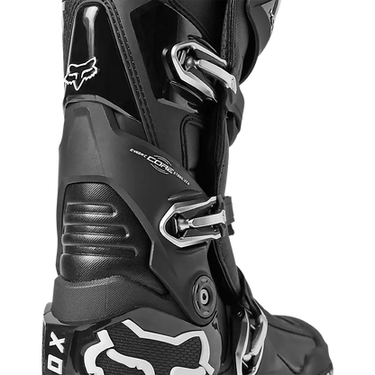 Fox Racing Black Motion Boots 29682-001