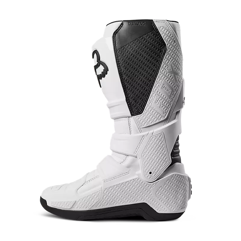 
                      
                        Fox Racing White Motion Boots 29682-008
                      
                    