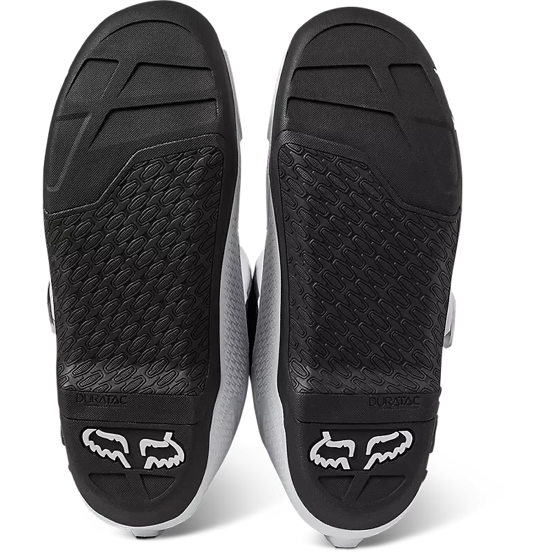 
                      
                        Fox Racing White Motion Boots 29682-008
                      
                    