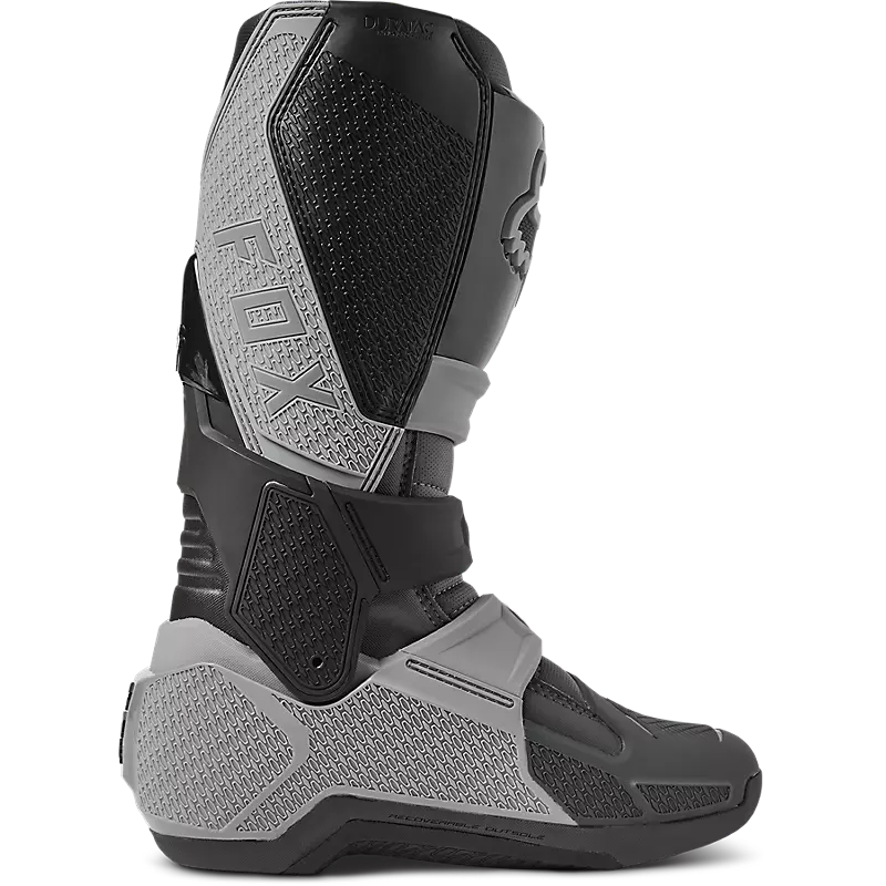 
                      
                        Fox Racing Motion Boots Dark Shadow Grey 29682-330
                      
                    