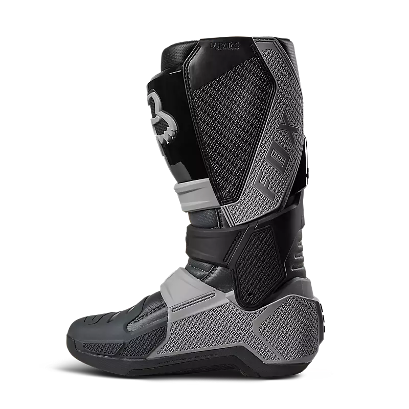 
                      
                        Fox Racing Motion Boots Dark Shadow Grey 29682-330
                      
                    