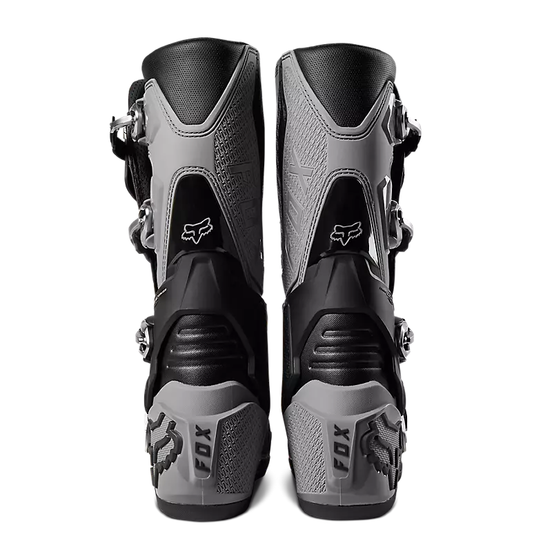 
                      
                        Fox Racing Motion Boots Dark Shadow Grey 29682-330
                      
                    