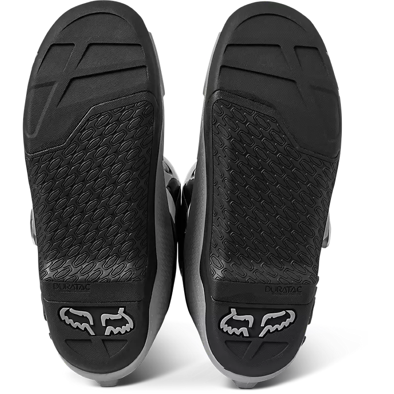 
                      
                        Fox Racing Motion Boots Dark Shadow Grey 29682-330
                      
                    