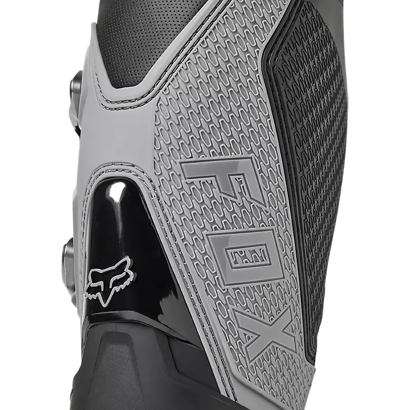 
                      
                        Fox Racing Motion Boots Dark Shadow Grey 29682-330
                      
                    