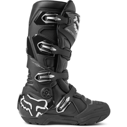 Fox Racing Motion X Off Road Boots - Black