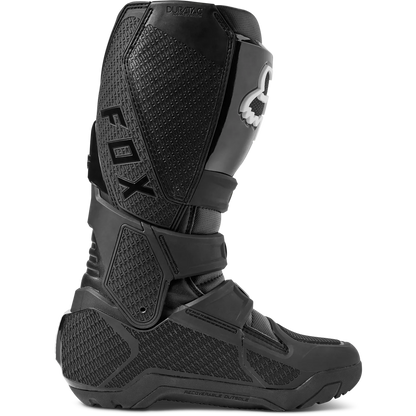 Fox Racing Motion X Off Road Boots - Black
