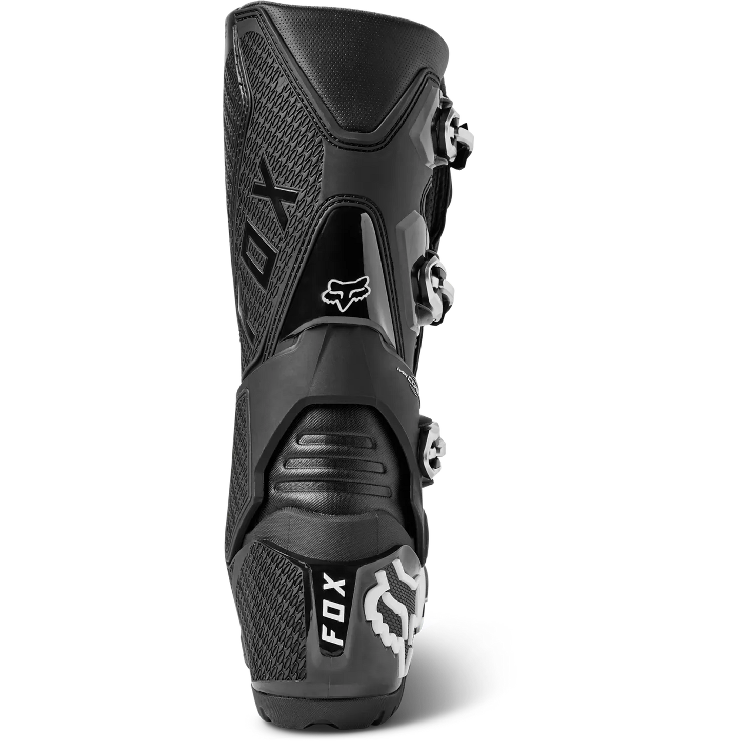 Fox Racing Motion X Off Road Boots - Black