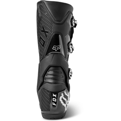 Fox Racing Motion X Off Road Boots - Black